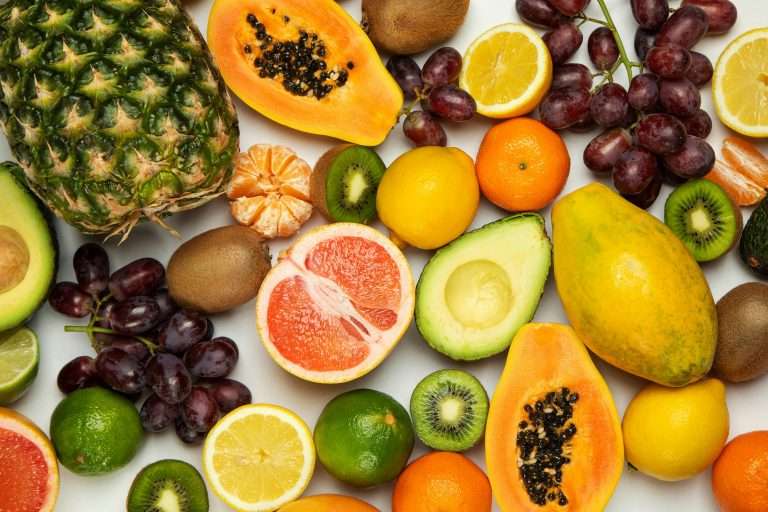 ¿Cuántas has probado? 10 frutas exóticas que te sorprenderán por su sabor.