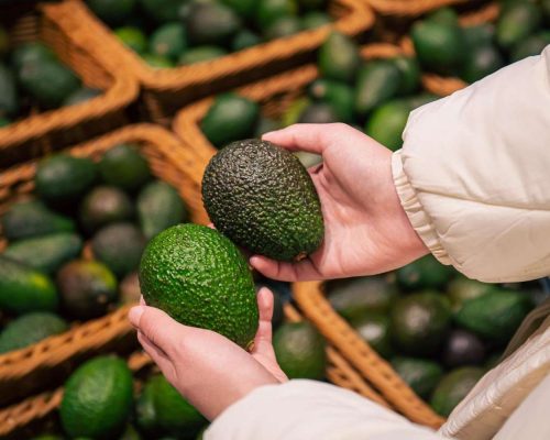 Consumir frutas tropicales cuando están maduras no solo mejora el sabor, sino que también potencia sus beneficios para la salud