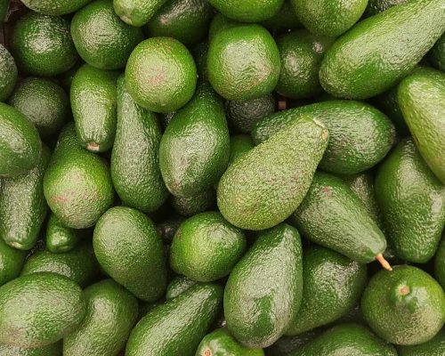 beneficios del aguacate para tu cuerpo