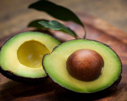 conservar el aguacate para que no se oxide