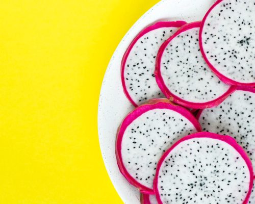 Descubre 5 asombrosas curiosidades de la pitahaya