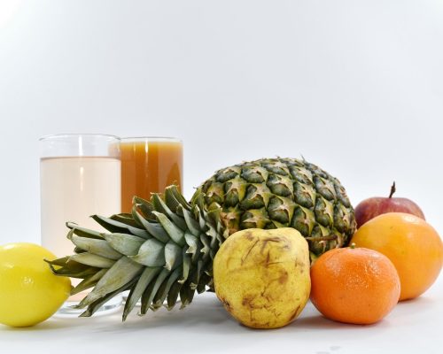 Importancia de consumir fruta de calidad