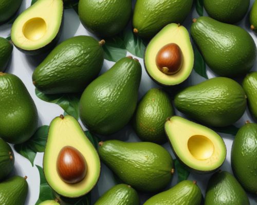 La historia del aguacate se remonta a hace 10.000 años, a Mesoamérica. Hoy en día, es una de las frutas más consumidas en todo el mundo