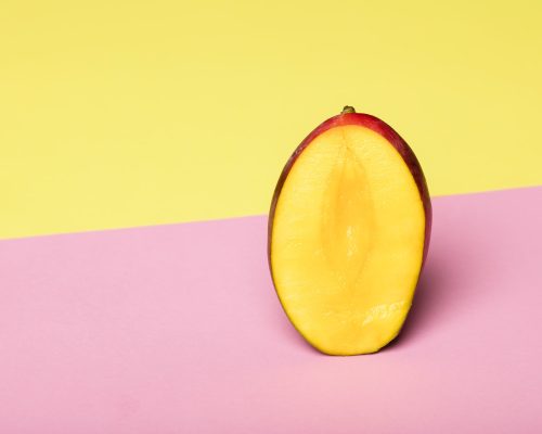 beneficios del mango si lo consumes a diario