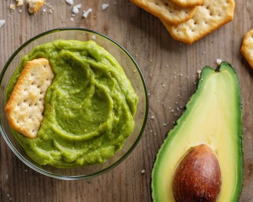 el secreto de la mayonesa saludable