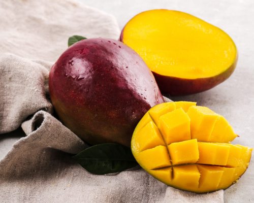 Te contamos cómo hacer una deliciosa mermelada de mango casera