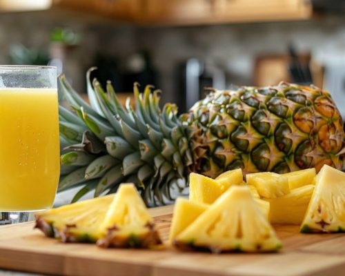 Piña, mango, papaya, pitahaya y aguacate: Descubre las frutas tropicales y las enfermedades que ayudan a prevenir