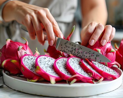 Mango, piña, papaya y pitahaya: Conoce las mejores frutas para hidratarte en invierno y mantener sano tu sistema inmunitario