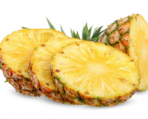 beneficios y propiedades de la piña
