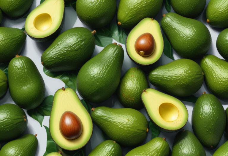 La historia del aguacate se remonta a hace 10.000 años, a Mesoamérica. Hoy en día, es una de las frutas más consumidas en todo el mundo