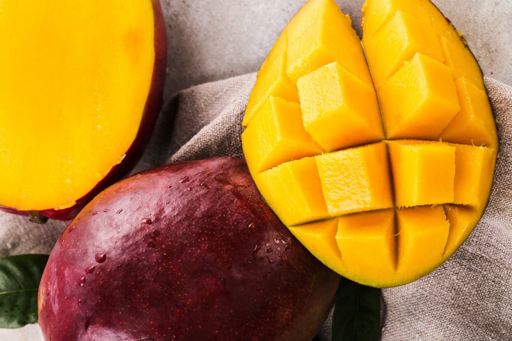 Descubre el mango, una de las frutas tropicales que ayuda a prevenir enfermedades