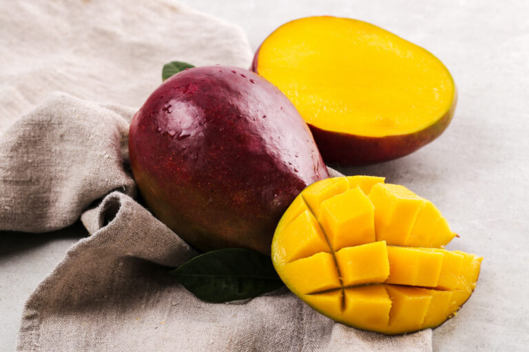Te contamos cómo hacer una deliciosa mermelada de mango casera