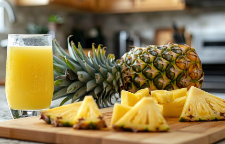 Piña, mango, papaya, pitahaya y aguacate: Descubre las frutas tropicales y las enfermedades que ayudan a prevenir