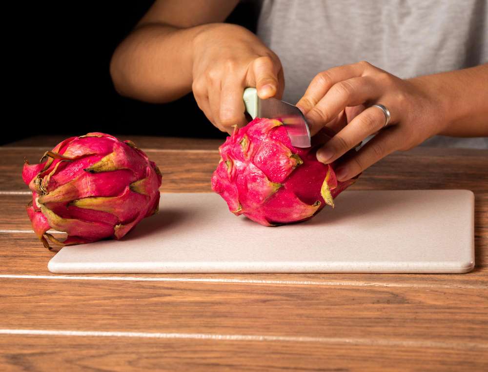 Aprende cómo identificar el punto de maduración de las frutas tropicales